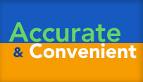 Accurate & Convenient Bacterial Vaginosis Test