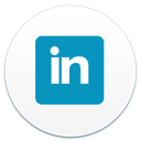 BV Blue LinkedIn