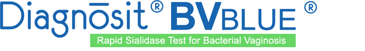 Diagnosit BV Blue